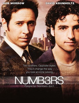 Numb3rs (2005-2010)