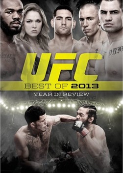 UFC: Best of 2013 (2014)