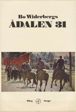 Adalen 31 (1969)