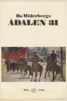 Adalen 31 (1969)