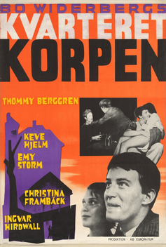 Raven's End (1963)