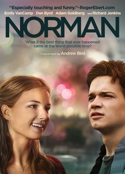 Norman (2010)