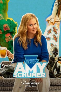 Inside Amy Schumer (2013-2022)