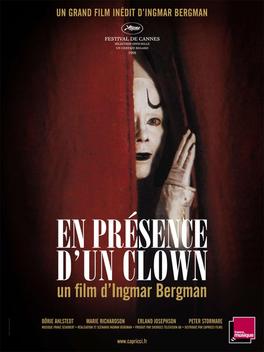 In the Presence of a Clown (1997)