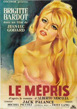 Contempt (1963)