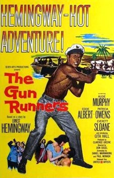 The Gun Runners (1958)