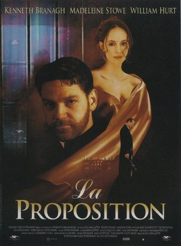 The Proposition (1998)