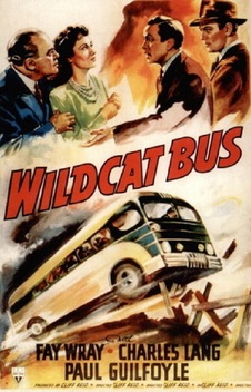 Wildcat Bus (1940)