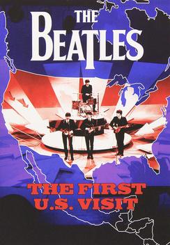 The Beatles The First U.S. Visit (1964)