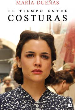 El Tiempo entre Costuras (2013-2014)