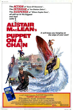 Puppet on a Chain (1970)