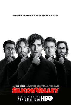 Silicon Valley (2014-2019)