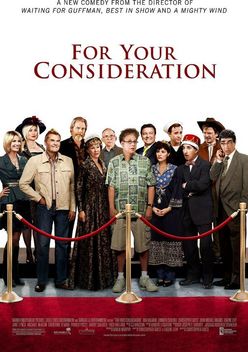 For Your Consideration (2006)