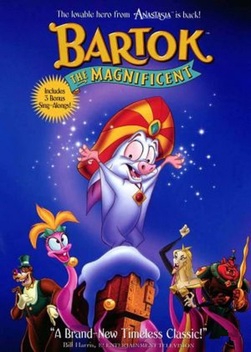 Bartok the Magnificent (1999)