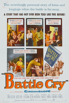 Battle Cry (1955)