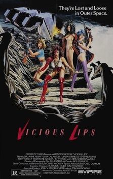 Vicious Lips (1986)