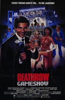 Deathrow Gameshow (1987)