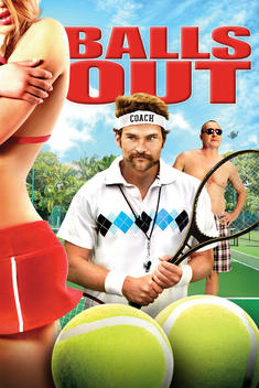 Balls Out: Gary the Tennis Coach (2008)