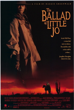 The Ballad of Little Jo (1993)