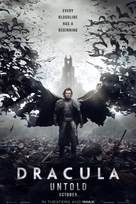 Dracula Untold (2014)