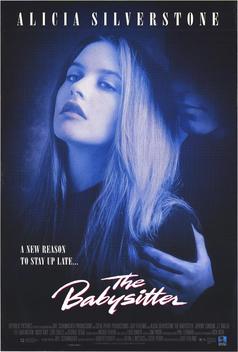 The Babysitter (1995)