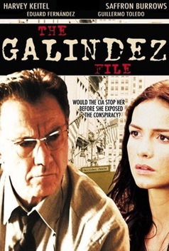 The Gal�ndez File (2003)
