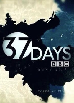 37 Days (2014)
