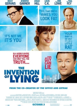 The Invention of Lying (2009)