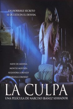 Blame (2006)