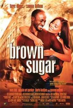 Brown Sugar (2002)