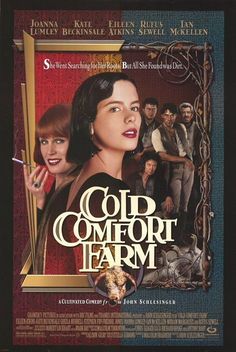 Cold Comfort Farm (1995)