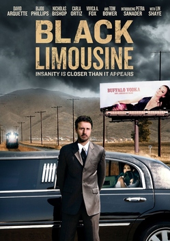 Black Limousine (2010)