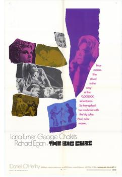 The Big Cube (1969)