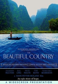The Beautiful Country (2004)