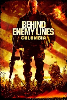 Behind Enemy Lines: Colombia (2009)