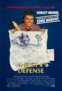 Best Defense (1984)