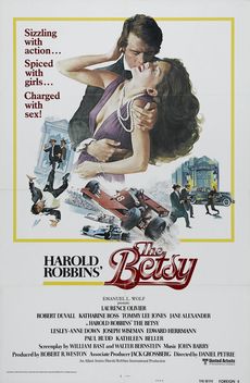 The Betsy (1978)