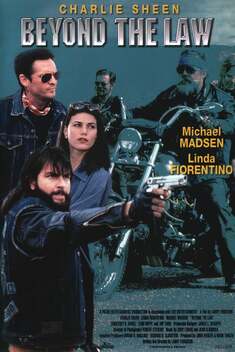 Beyond the Law (1993)