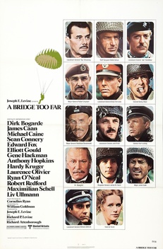 A Bridge Too Far (1977)