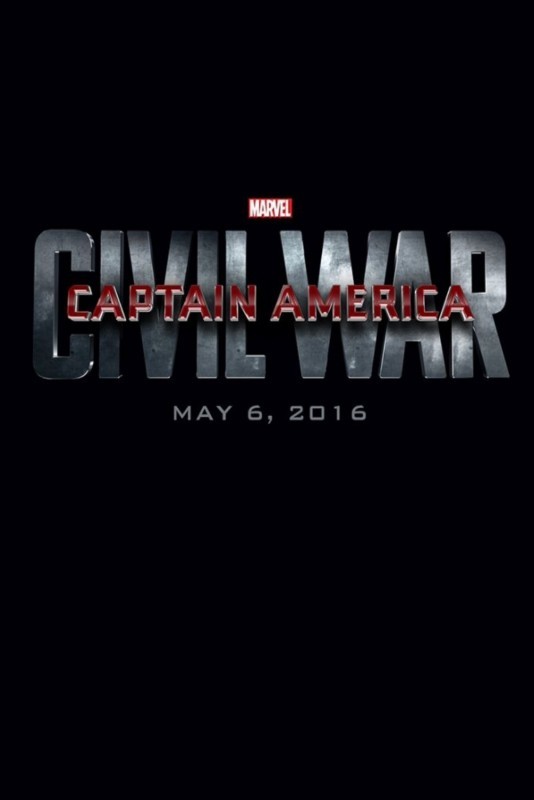 Captain America: Civil War (2016)