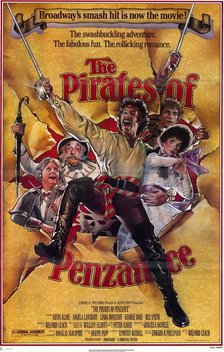 The Pirates of Penzance (1983)