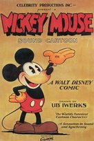 Mickey Mouse (1928-2013)