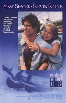 Violets Are Blue (1986)