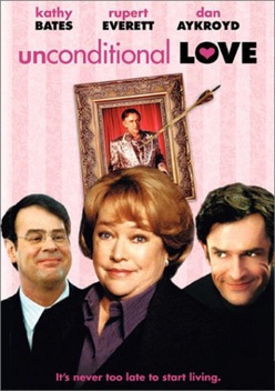 Unconditional Love (2002)