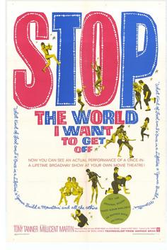 Stop the World � I Want to Get Off (1966)