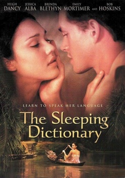 The Sleeping Dictionary (2003)