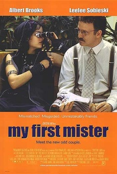 My First Mister (2001)