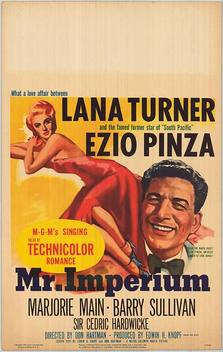 Mr. Imperium (1951)