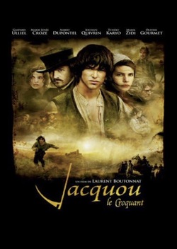 Jacquou le croquant (2007)