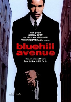 Blue Hill Avenue (2001)